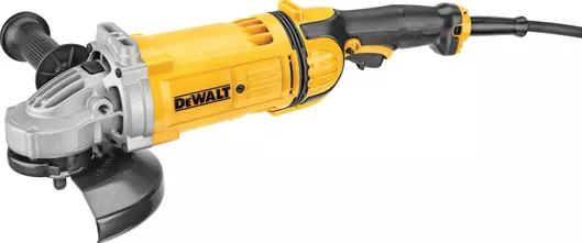 Τροχός Dewalt 180mm Ρεύματος 2400W