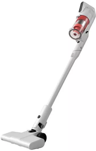 Σκούπα Stick & Χειρός Deerma DEM-T20W Επαναφορτιζόμενη 14.4V