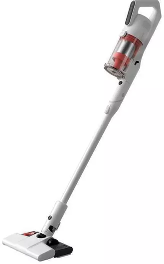 Σκούπα Stick & Χειρός Deerma DEM-T20W Επαναφορτιζόμενη 14.4V