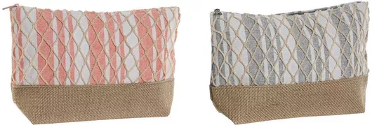 Νεσεσέρ Home Esprit σε Γκρι χρώμα 25cm