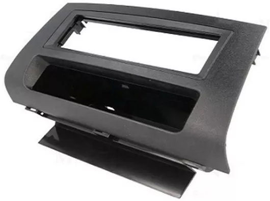 Πρόσοψη 1 Din για Mazda 3 2003 - 2008