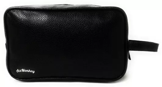 Νεσεσέρ Walkiria σε Μαύρο χρώμα 26cm