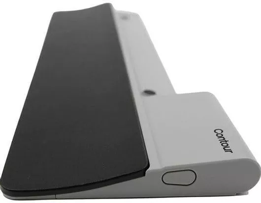 Contour Rollermouse Go Dock