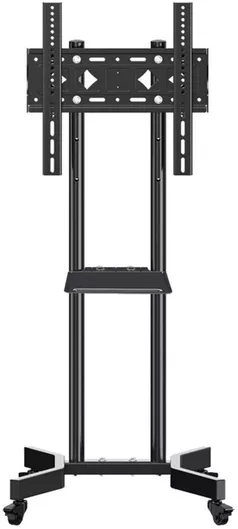 Βάση Τηλεόρασης Στήριξης Y609S-2 Δαπέδου έως 25kg