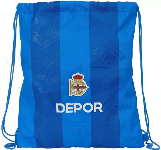 Παιδική Τσάντα 35x40cm Μπλε