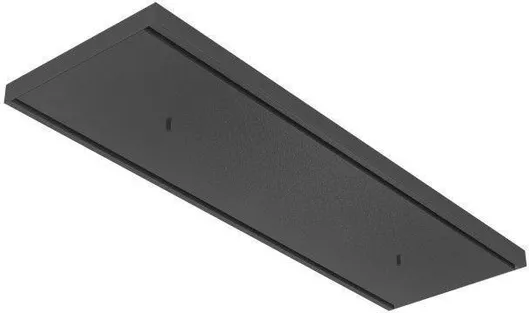 Βάση Τοποθέτησης Nowodvorski 8556 Μαύρη