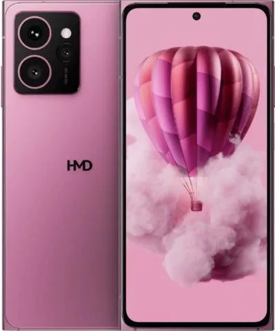 HMD Skyline 5G 12GB 256GB Neon Pink