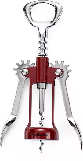 Ανοιχτήρι Luigi Ferrero Prima Fr-4824 Σερβιτόρου