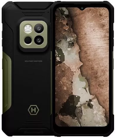 Hammer Construction 2 5G 6GB 128GB Rugged Thermal Military Edition