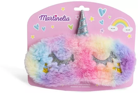 Σετ Ομορφιάς Martinelia Sweet Dreams Mask Αξεσουάρ Ομορφιάς