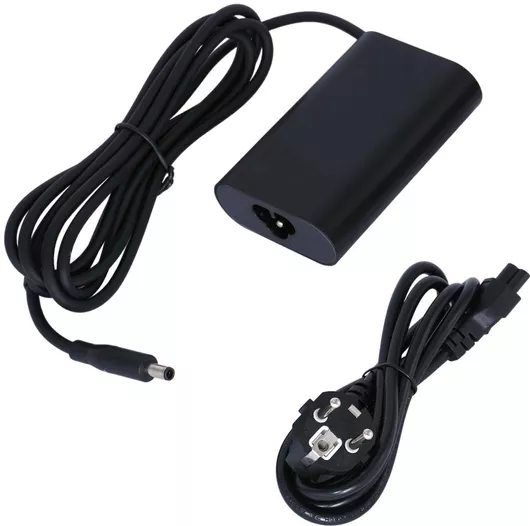 Τροφοδοτικό Laptop Ac Adapter Φορτιστής Dell 45w Fa45ne1-00 Jt9dm Ha45nm149 Ηα45νμ140 0cdf57 19.5v 2.31a 4.5mm X 3.0mm Laptop Notebook Charger Oem Υψηλής Ποιότητας Κωδ.60041
