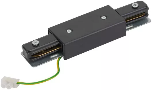 Nowodvorski 10226 Ρευματοδότης για Φωτιστικά Μαύρος