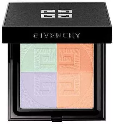 Powder Givenchy Prisme Libre Finishing & Setting 04 Mousseline Asidulee