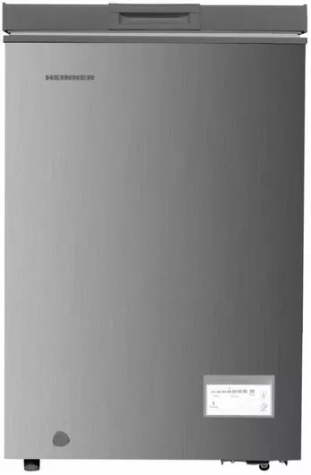 Καταψύκτης Heinner Μπαούλο 98lt