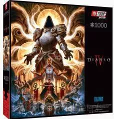 Diablo Iv Inarius The Father Puzzle 2D 1000 Κομμάτια