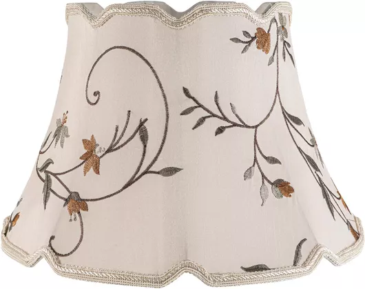 Καπέλο Φωτιστικού ARlight Κωνικό  36cm