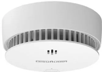 Smoke Detector Alarm Standalone Hy-sa20a Dahua