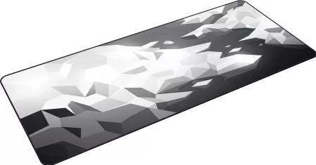 Cherry Mousepad Xtrfy Gp5 Litus Xl White Gp5-xl-litus-white