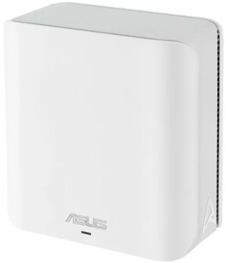 Access Point Asus ZenWiFi BD4 Wi‑Fi 7 Dual Band 2.4 & 5GHz Λευκό