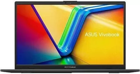 Asus Vivobook Go 15 E1504FA-AS33 15.6" FHD Ryzen 3-7320U/8GB/128GB SSD/W11 SMixed Black US Keyboard