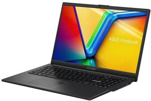Asus Vivobook Go 15 E1504FA-AS33 15.6" FHD Ryzen 3-7320U/8GB/128GB SSD/W11 SMixed Black US Keyboard