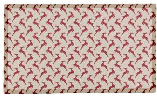 Χριστουγεννιάτικο Διακοσμητικό Artsy Mats