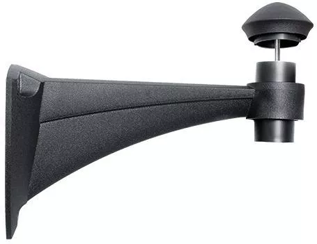 Βάση Φωτιστικού Elmark 96WPILARGB/BL μαύρο