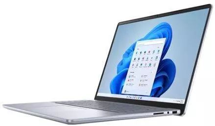 Dell Inspiron 7640 16" FHD+ Touchscreen Ultra 7-155H/32GB/1TB SSD/W11 HomeIce Blue US Keyboard