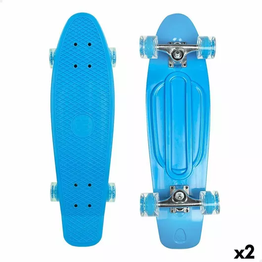 Complete Penny Board Colorbaby Μπλε