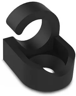 Βάση Τοποθέτησης Nowodvorski 8393 Μαύρη