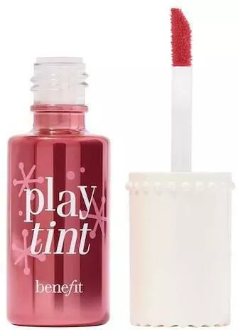 Ρουζ Benefit Posie Tint Lip Cheek Stain Playtint