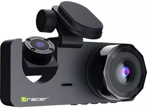Κάμερα DVR Αυτοκινήτου Tracer για Παρμπρίζ