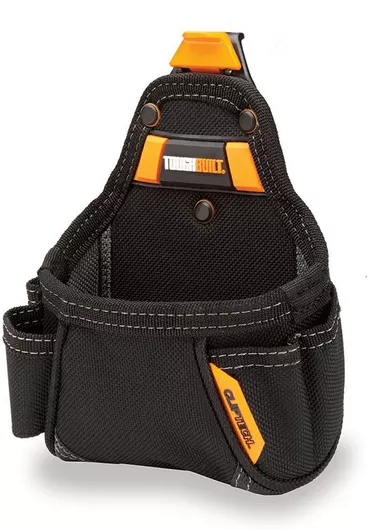 Θήκη Μέσης Toughbuilt TB-CT-25 Εργαλείων Υφασμάτινη