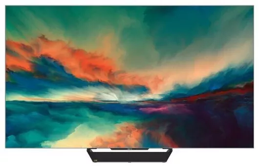 Metz Smart Τηλεόραση 65" 4K UHD LED 65MNE9000Z HDR 2024