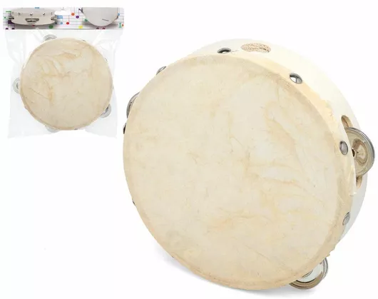 Κρουστό BigBuy Μουσικό Παιχνίδι