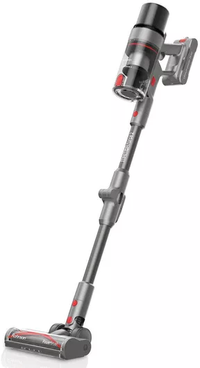 Rohnson Mamba Force 2 M19 Επαναφορτιζόμενη Σκούπα Stick 29.6V Γκρι