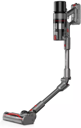 Rohnson Mamba Force 2 M19 Επαναφορτιζόμενη Σκούπα Stick 29.6V Γκρι
