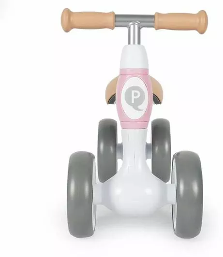 Κουβέρτα Πικ Νικ BigBuy  Ροζ 