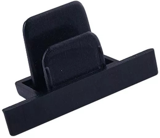 Τάπα Nowodvorski 8975 για Εξαρτήματα Φωτιστικών μαύρο