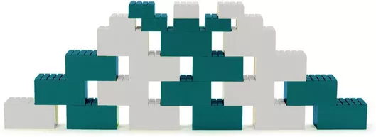 Τουβλάκι Dantoy 26τμχ