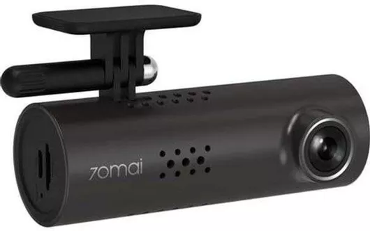 Κάμερα DVR Αυτοκινήτου Xiaomi για Παρμπρίζ