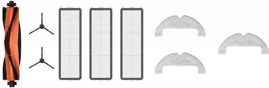 Κιτ Dreame RAK5 για Σκούπα Ρομπότ