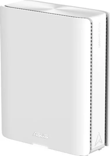 Access Point Asus ZenWiFi BQ16 Wi‑Fi 7 Quad Band 2.4 & 5 & 5 & 6GHz Λευκό