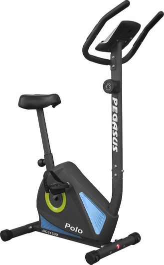 Ποδήλατο Γυμναστικής Pegasus Polo BC31500 Όρθιο Μαγνητικό