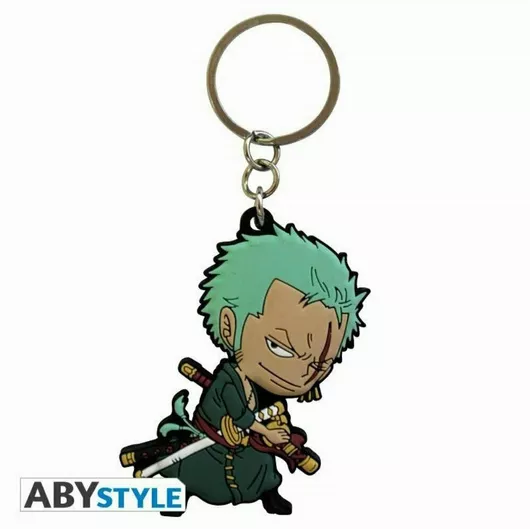 Μπρελόκ Abysse Zoro