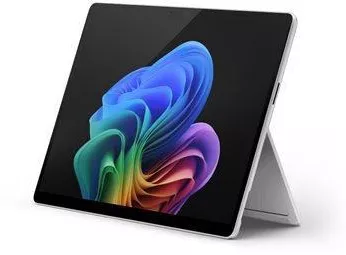 Tablet Microsoft Surface Pro Copilot+ PC OLED 11th Edition 13" 16GB/512GB/Snapdragon X Elite/Windows 11 Home Platinum