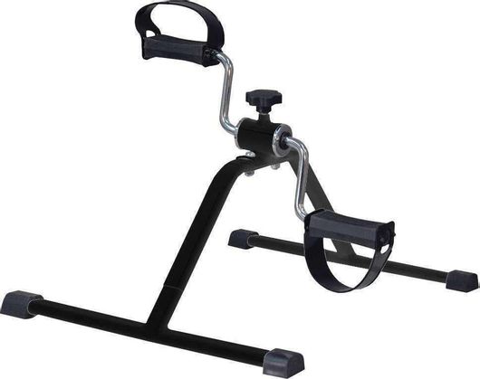 Πεταλιέρα Live Up Mini Bike LS-9052 Στατική Μαγνητική Μαύρη