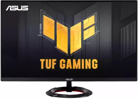 Asus TUF Gaming VG279Q3R IPS Gaming Monitor 27" FHD 1920x1080 180Hz με Χρόνο Απόκρισης 1ms GTG