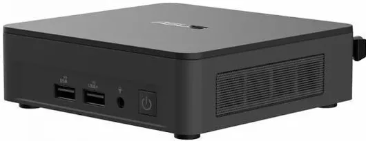 Barebone Asus Nuc 13 Pro Rnuc13anki700002i Core i7-1360P