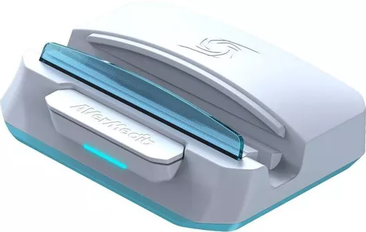 Video Capture Avermedia Dock X'tra Go Gc515 White